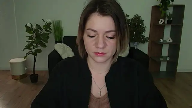 MariaSttone online show from February 2025 02:10:02 PM