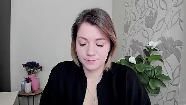 MariaSttone online show from February 2025 09:10:01 AM