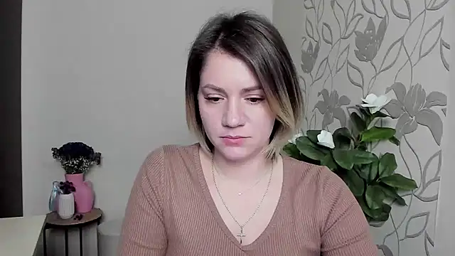 MariaSttone online show from February 2025 05:04:01 PM