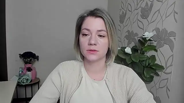 MariaSttone online show from March 2025 06:32:01 PM