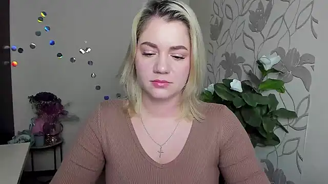 MariaSttone online show from February 2026 06:11:02 PM