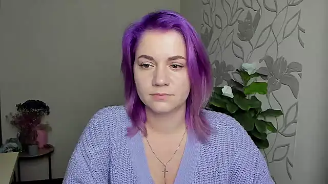 MariaSttone online show from March 2026 07:40:01 PM