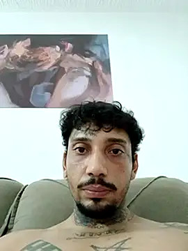 Guihenrick online show from February 2026 01:11:01 AM