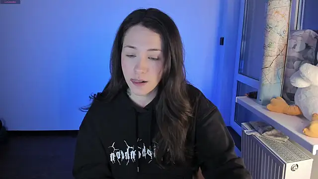 MonicaRocket online show from December 2025 10:09:02 AM