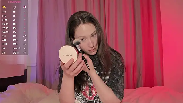 MonicaRocket online show from February 2026 12:09:02 PM