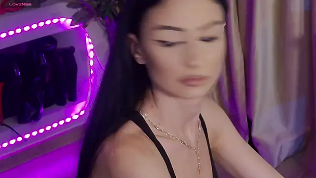 FeetVibe online show from October 2025 06:54:01 AM