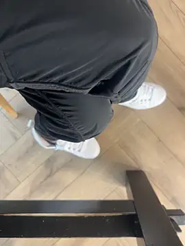 FeetVibe online show from October 2025 07:16:01 AM