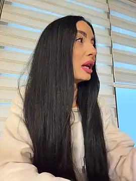 FeetVibe online show from January 2026 06:28:01 AM