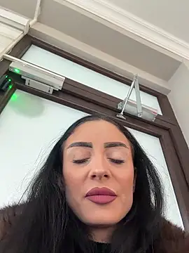 FeetVibe online show from March 2026 06:43:02 AM