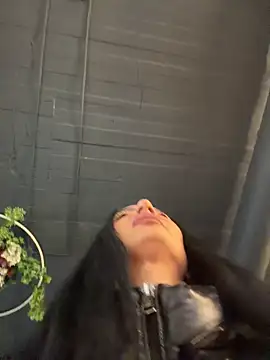 FeetVibe online show from April 2026 05:29:02 AM