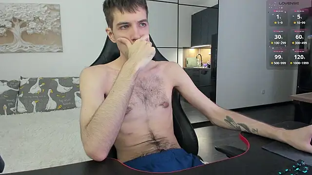 White Dylan online show from February 2026 03:09:02 PM