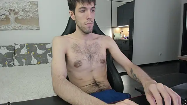 White Dylan online show from April 2026 04:48:02 PM