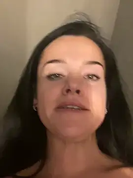 English-Chloe96 online show from January 2025 11:25:01 AM