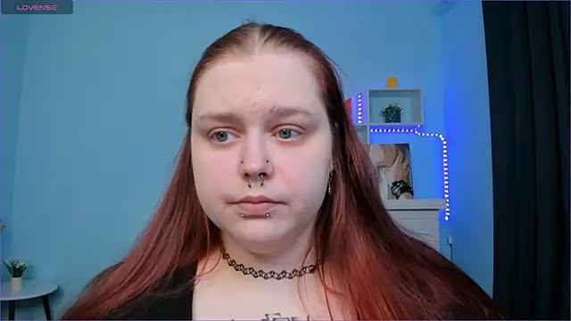 Crow Diam0nd online show from December 2024 04:09:02 AM