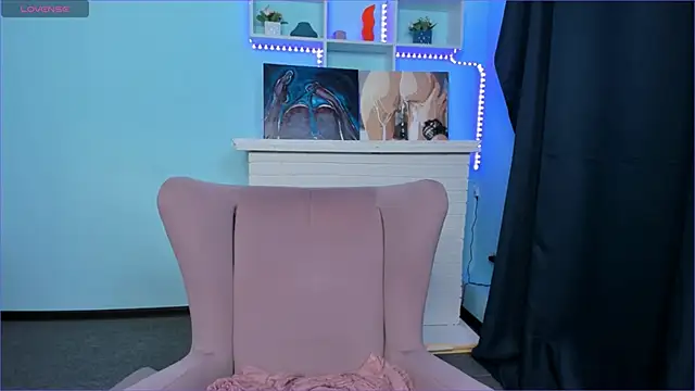 Crow Diam0nd online show from December 2024 07:27:01 AM