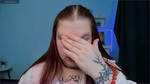 Crow Diam0nd online show from December 2024 04:35:02 AM