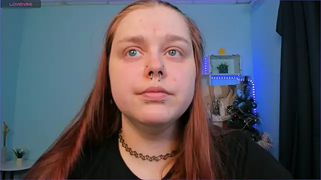 Crow Diam0nd online show from December 2024 04:34:02 AM