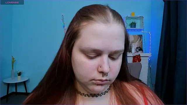 Crow Diam0nd online show from January 2025 03:57:01 AM