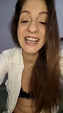 Sofia loren69 online show from June 2026 11:40:01 PM