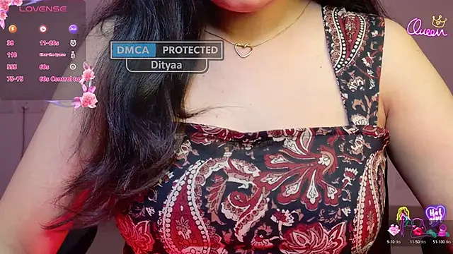 Punjabi Queen1 online show from May 2026 01:52:01 PM