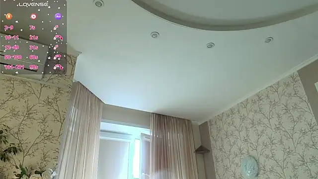 MilfeaN online show from March 2026 09:57:02 AM