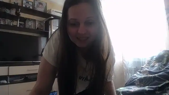 CatMelissa online show from April 2026 09:44:01 AM