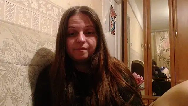 CatMelissa online show from July 2026 10:31:02 PM