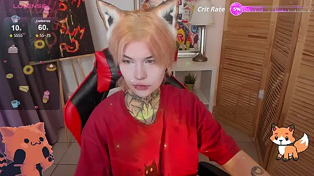 mekurisu online show from November 2025 01:15:02 AM