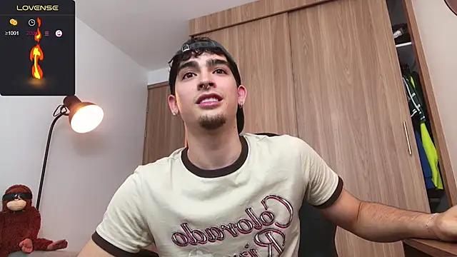 zenn rush1 online show from January 2025 07:40:01 PM