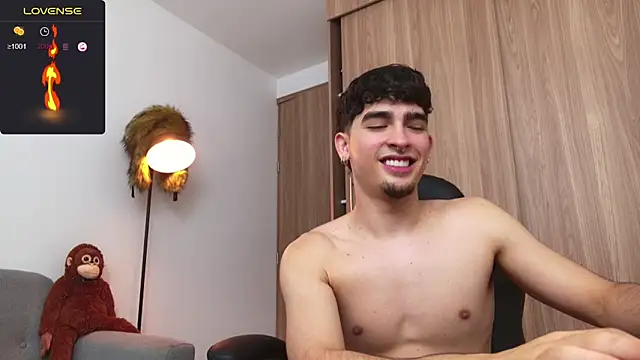 zenn rush1 online show from January 2025 03:36:02 PM