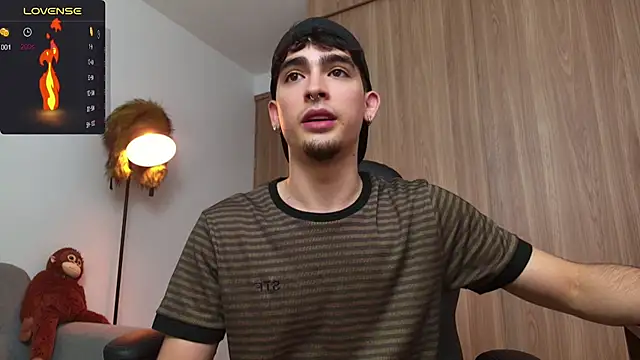 zenn rush1 online show from January 2025 11:32:01 AM