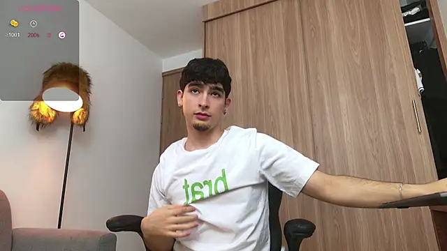 zenn rush1 online show from January 2025 01:10:01 PM