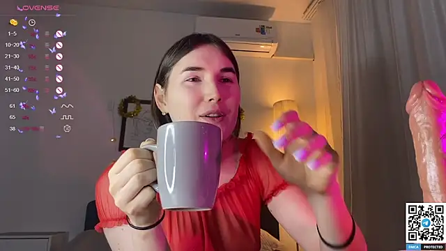 Maria Bowie online show from January 2025 11:33:02 PM