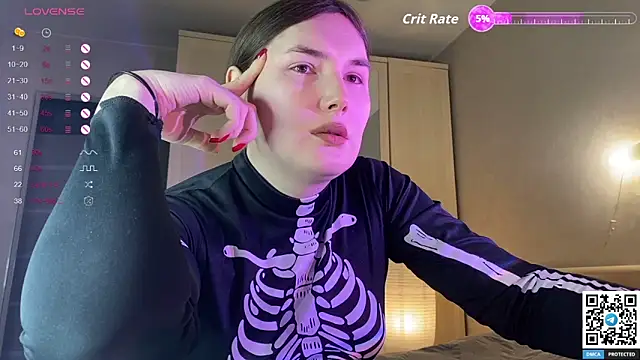 Maria Bowie online show from January 2026 07:02:02 AM