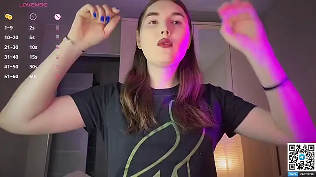 Maria Bowie online show from March 2026 07:58:01 AM