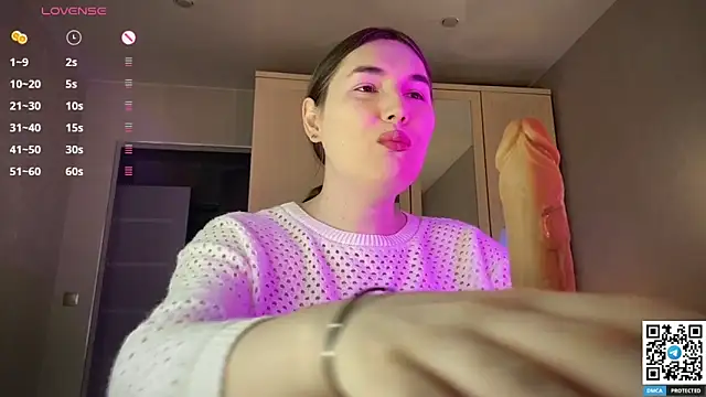 Maria Bowie online show from April 2026 08:08:01 AM