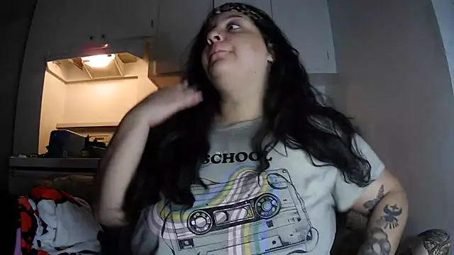 Snapshot of Lilithsincity chatting on January 2025 11:37:02 AM Lilithsincity online show from January 2025 11:37:02 AM