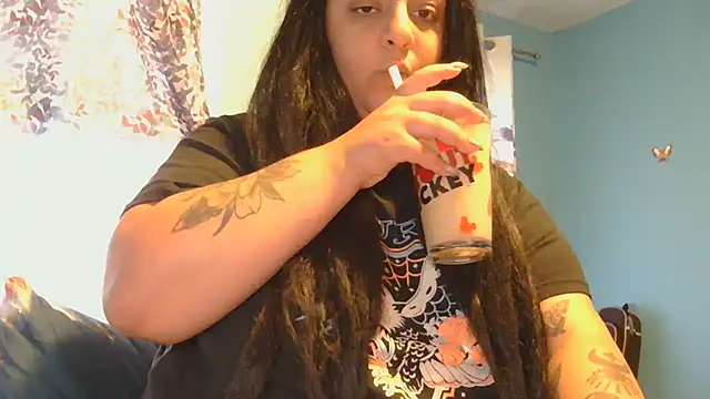 Lilithsincity online show from September 2025 11:21:01 AM