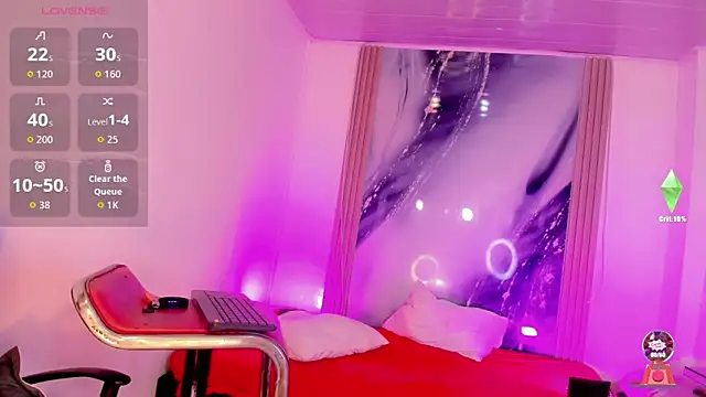 Gabyqueen70 online show from May 2026 03:03:02 AM