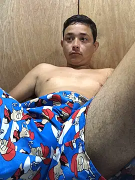 isacalejandroo online show from January 2025 12:45:02 PM