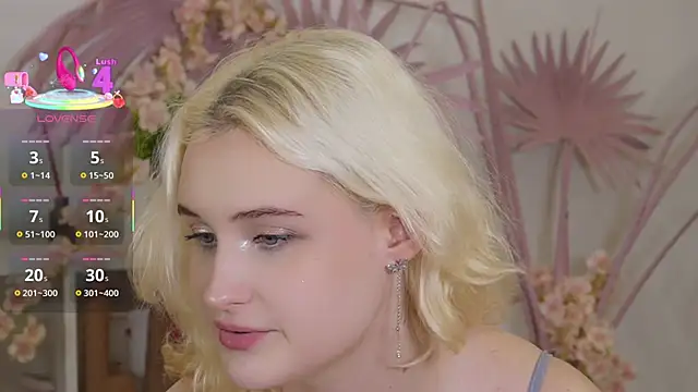 tiffannyjons online show from October 2025 06:03:02 PM