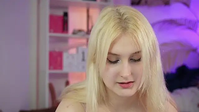 tiffannyjons online show from July 2026 05:34:02 PM