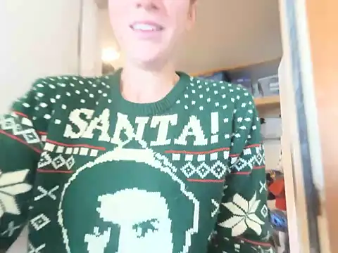 MissSwitch online show from December 2024 06:21:01 PM