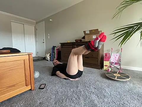 MissSwitch online show from March 2025 03:58:02 PM