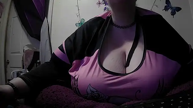 Alli Kat online show from January 2026 02:30:01 PM