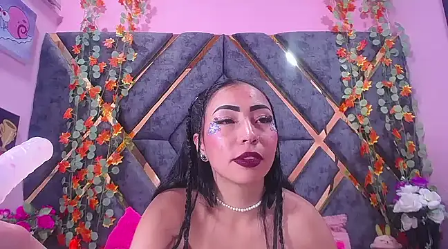 Snapshot of nathalia_pink chatting on January 2025 11:24:01 PM nathalia pink online show from January 2025 11:24:01 PM