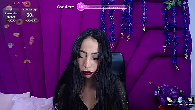 Snapshot of nathalia_pink chatting on May 2026 04:31:02 AM nathalia pink online show from May 2026 04:31:02 AM