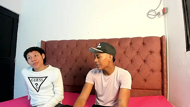 boys yourparty online show from December 2025 12:12:02 PM