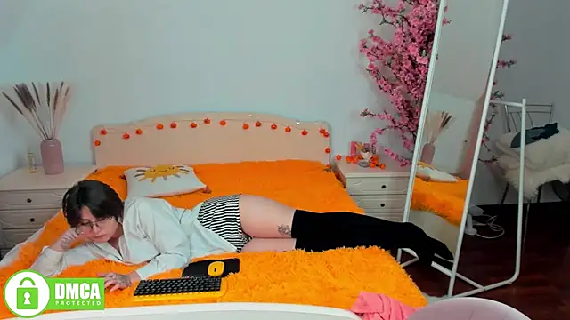 Funny bunnyy online show from December 2024 03:20:01 AM