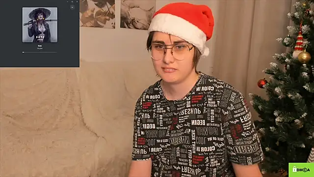 Funny bunnyy online show from December 2024 03:39:01 AM